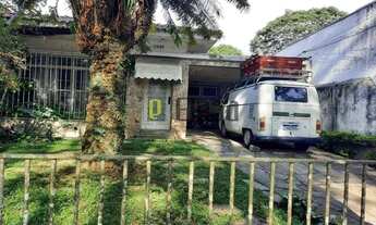 Imagem 7: CASA térrea para venda ou locação na região de Santo Amaro - Bairro Alto da Boa Vista