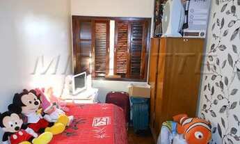 Imagem 7: Sobrado de 140m² com 3 quartos em Casa Verde Média