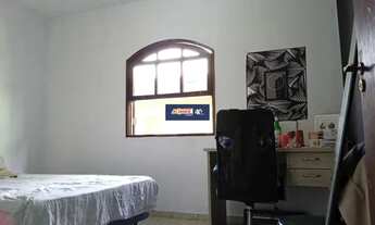 Imagem 5: ÓTIMO SOBRADO INDIVIDUAL 250M² COM 3 DORMITÓRIOS E 4 VAGAS DE GARAGEM - VILA BARROS