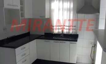 Imagem 3: Apartamento de 57m² com 2 quartos em Vila Sabrina