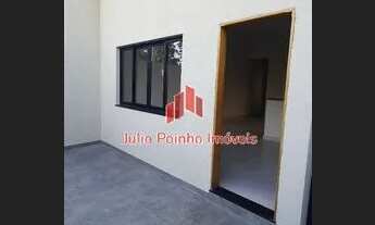 Imagem 5: Financie este imóvel, casa nova com 3 suítes