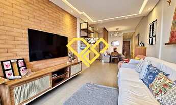 Imagem 2: Apartamento 3 Quartos em Santos