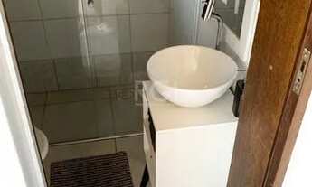 Imagem 4: Apartamento JK para Venda - 25m², 0 dormitórios, 1 vaga - Glória