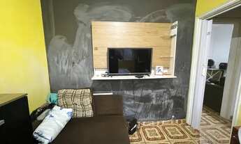 Imagem 7: Apartamento para venda possui 2 quartos, documentação perfeita, Vista Alegre