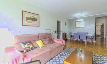 Imagem 6: Venda Apartamento 3 Dormitórios - 130 m² Perdizes