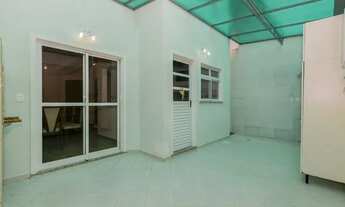 Imagem 6: Sobrado tríplex com 3 quartos, 1 suíte, mobiliado, 5 vagas, no Xaxim Curitiba