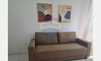 Imagem 6: APARTAMENTO MOBILIADO DE 2 QUARTOS SUÍTE , e varanda