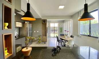 Imagem 6: Casa à venda, 3 quartos, 1 suíte, 2 vagas, Vale do Sol - Nova Lima/MG