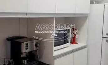 Imagem 3: Apartamento a venda na região da Pompéia.(Código AP01045