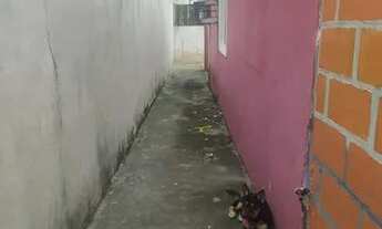 Imagem 3: Cj Osvaldo Frota l na C Nova, Imóvel de 03 Qtos px ao Campo de Futebol