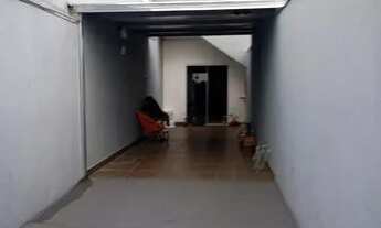 Imagem: Casa sobre posta jardins do lago ANAPOLIS