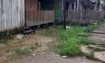 Imagem: Vendo casa no muca