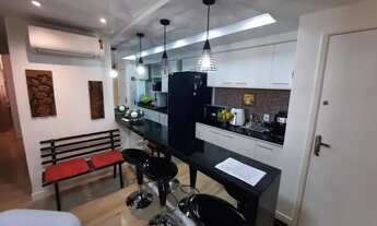 Imagem 3: RIO DE JANEIRO - APARTAMENTO PADRÃO - CAMPO GRANDE