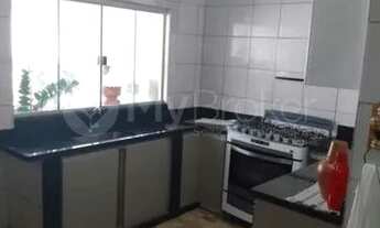 Imagem 5: Casa térrea no Jardim Tiradentes em Aparecida de Goiânia codigo: 13533