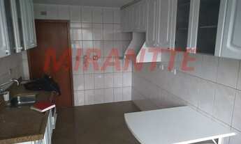 Imagem 5: Apartamento de 95m² com 3 quartos em Mandaqui