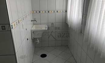 Imagem 6: Apartamento - Vila Ema - Residencial Varandas do Apolo - 2 Dormitórios - 54m²