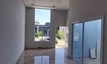 Imagem 3: Casa - Condomínio Residencial Villaggio Ipanema I - Sorocaba/SP