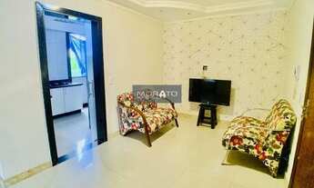 Imagem 2: Apartamento à venda, 2 quartos, 1 vaga, Arvoredo II - Contagem/MG