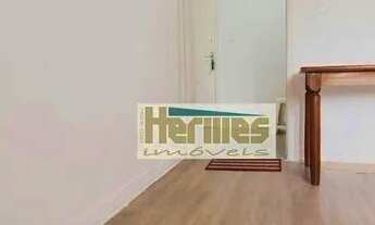 Imagem 5: Apartamento com 2 dormitórios, 37 m² - venda por R$ 190.000,00 ou aluguel por R$ 2.206,67