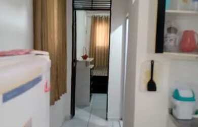 Imagem 2: Kitnet mobiliado