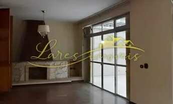 Imagem 6: Casa Assobradada - Jardins das Vertentes - Vila Sônia