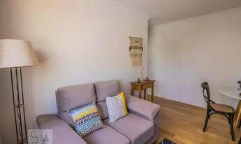 Imagem 5: Apartamento para Aluguel - Saúde, 1 Quarto, 45 m2