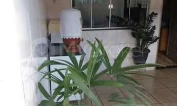 Imagem 1: Casa térrea no Jardim Tiradentes em Aparecida de Goiânia codigo: 13533
