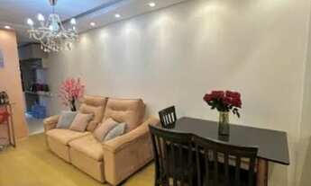 Imagem 3: Apartamento Mobiliado