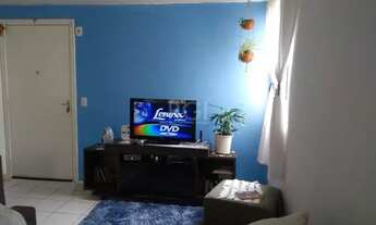 Imagem 3: Apartamento para Venda - 42.8m², 2 dormitórios, Restinga