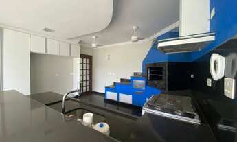 Imagem 5: Imóvel residencial - Bairro Terra Nova - Piracicaba/SP Excelente sobrado, construído num t