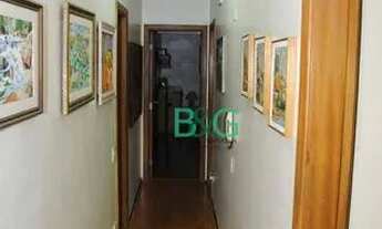 Imagem 6: Apartamento com 4 dormitórios, 195 m² - venda por R$ 1.900.000 ou aluguel por R$ 17.700/mê