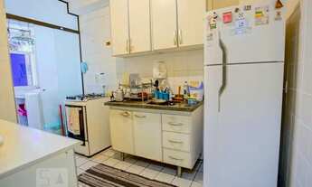 Imagem 7: Apartamento para Aluguel - Vila Mazzei, 2 Quartos, 63 m2