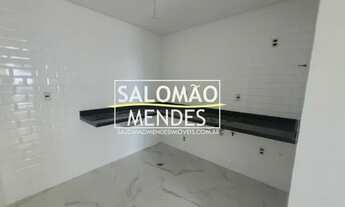 Imagem 4: Apartamento executivo no Felicitá. Andar Alto. 460mil