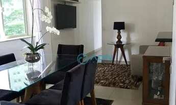 Imagem 2: Apartamento com 2 dormitórios à venda, 61 m² por R$ 750.000,00 - Aclimação - São Paulo/SP