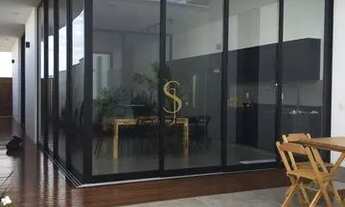 Imagem 5: Casa térrea à venda - Condomínio Residencial Villa Piemonte, Parque Universitario, Franca