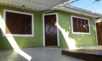 Imagem: FLORIANóPOLIS - Casa Padrão - Campeche