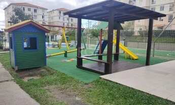 Imagem 6: Apartamento para Venda - 60m², 2 dormitórios, 1 vaga - Mario Quintana