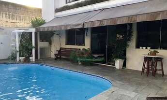 Imagem 3: Sobrado com 5 dormitórios à venda, 650 m² por R$ 2.900.000,00 - Palmas do Tremembé - São P