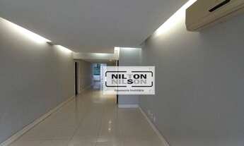 Imagem 7: Apartamento com 3 dormitórios à venda, 138 m² por R$ 1.100.000,00 - Jardim Nossa Senhora A