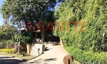 Imagem 6: Sobrado de 320m² com 3 quartos em Serra Da Cantareira