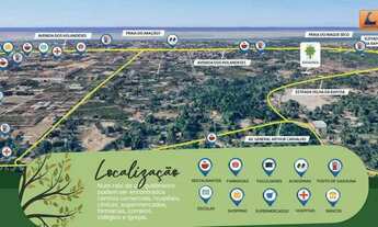 Imagem 4: F04/ Apartamento para venda com 2 quartos NO Turu - São Luís - MA