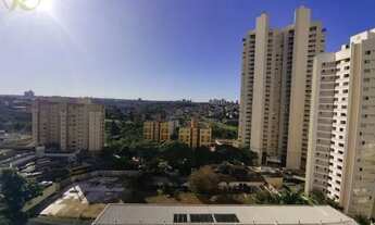 Imagem 3: Apartamento na Gleba Palhano Ed Mirante do Lago