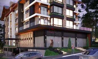 Imagem 5: Apartamento no Centro de Canela!