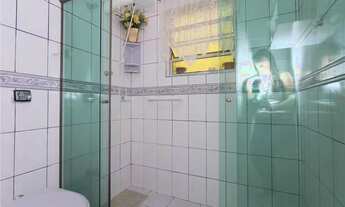 Imagem 4: Sobrado Vila Barros 4 dormitórios 2 vagas