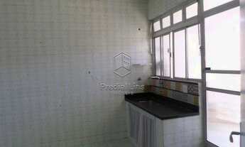 Imagem 2: Apartamento com 2 dormitórios para alugar, 100 m² por R$ 1.800,00 - Aclimação