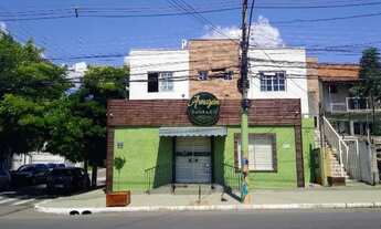 Imagem 2: Studio Mobiliado JK Pq. Universitário - Com lavanderia e páteo