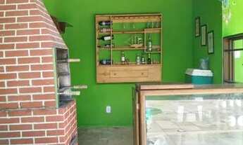 Imagem 4: CASA NO ARAÇAGY PRÓXIMO AO BACURI CENTER