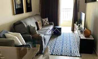 Imagem: Apartamento com 2 dormitórios à venda