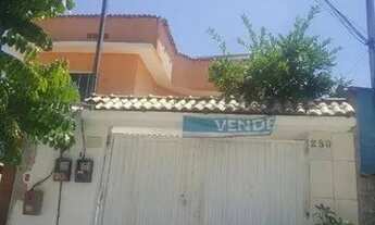 Imagem: 511 Linda casa duplex no Colubande São