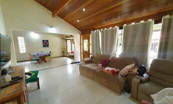 Imagem 2: Casa com 3 dormitórios à venda, 174 m² por R$ 1.000.000 - Urbanova - São José dos Campos/S